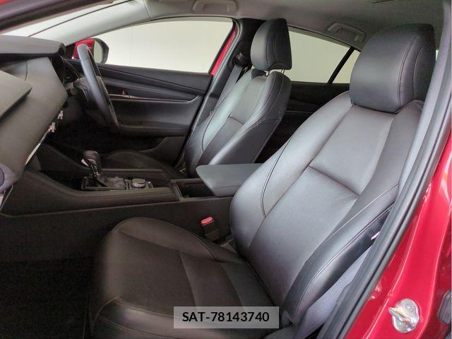 Mazda MAZDA3 2020-09 6676779-3