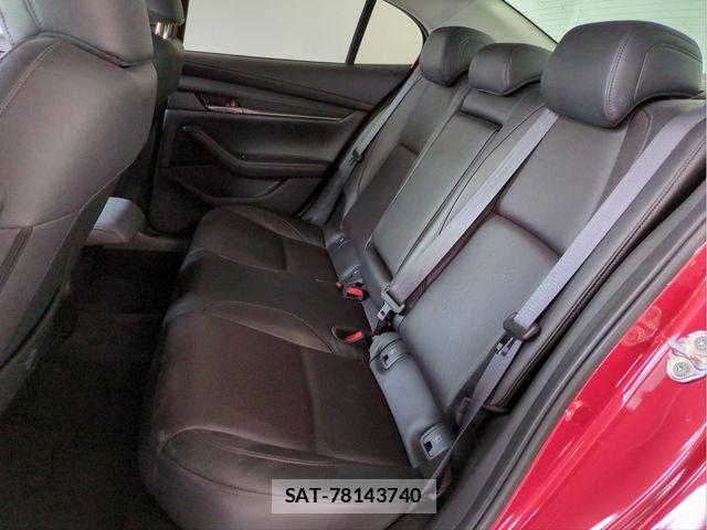Mazda MAZDA3 2020-09 6676779-4