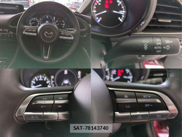 Mazda MAZDA3 2020-09 6676779-8