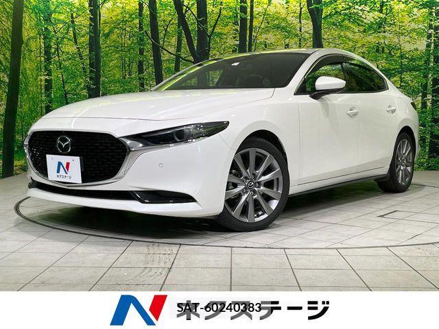 Mazda MAZDA3 2021-03 6752306-0