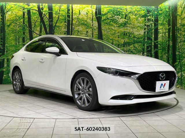 Mazda MAZDA3 2021-03 6752306-15