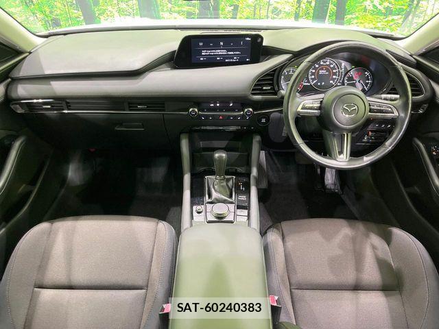 Mazda MAZDA3 2021-03 6752306-1