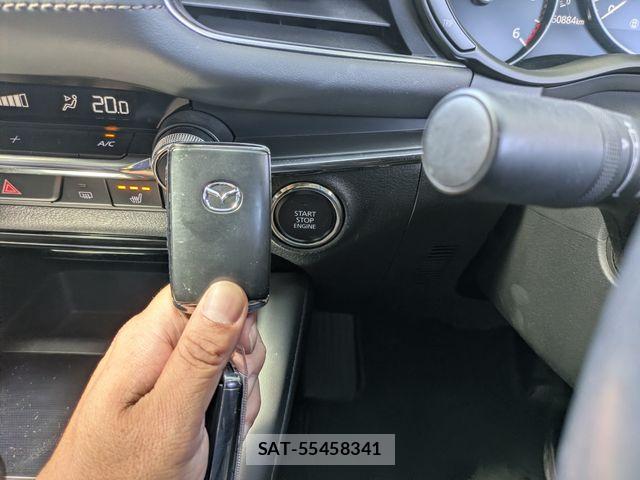Mazda MAZDA3 2019-07 6815832-10