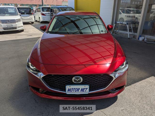 Mazda MAZDA3 2019-07 6815832-13