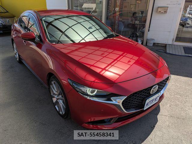 Mazda MAZDA3 2019-07 6815832-14