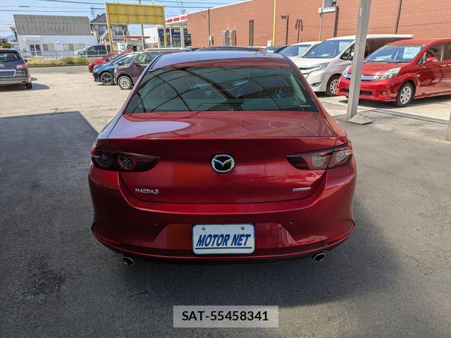 Mazda MAZDA3 2019-07 6815832-16