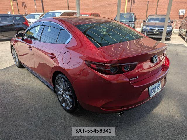 Mazda MAZDA3 2019-07 6815832-17