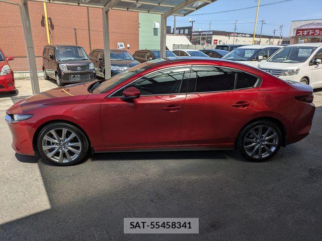 Mazda MAZDA3 2019-07 6815832-18