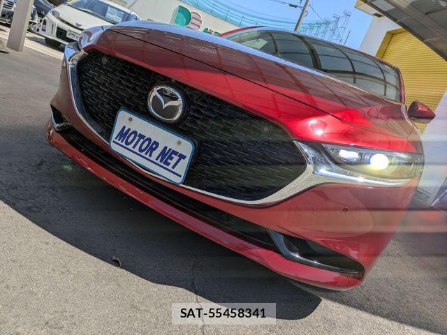 Mazda MAZDA3 2019-07 6815832-19