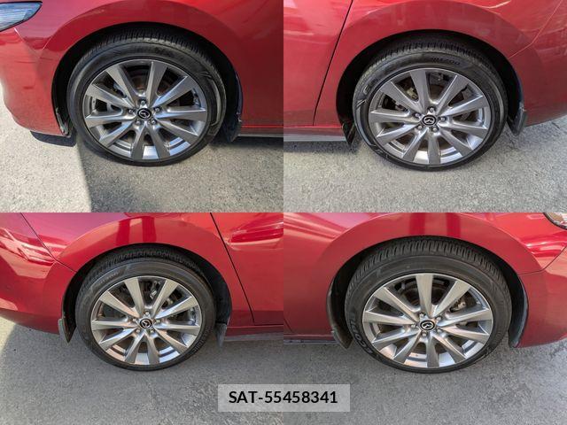 Mazda MAZDA3 2019-07 6815832-22