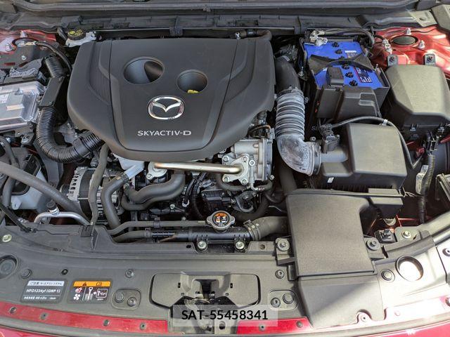Mazda MAZDA3 2019-07 6815832-23
