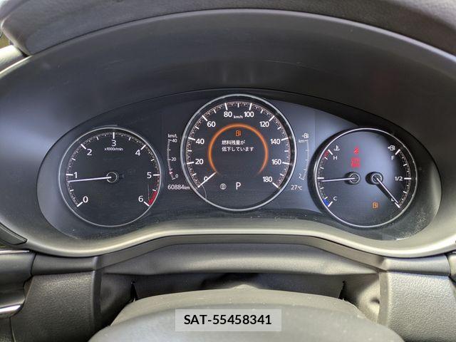 Mazda MAZDA3 2019-07 6815832-29