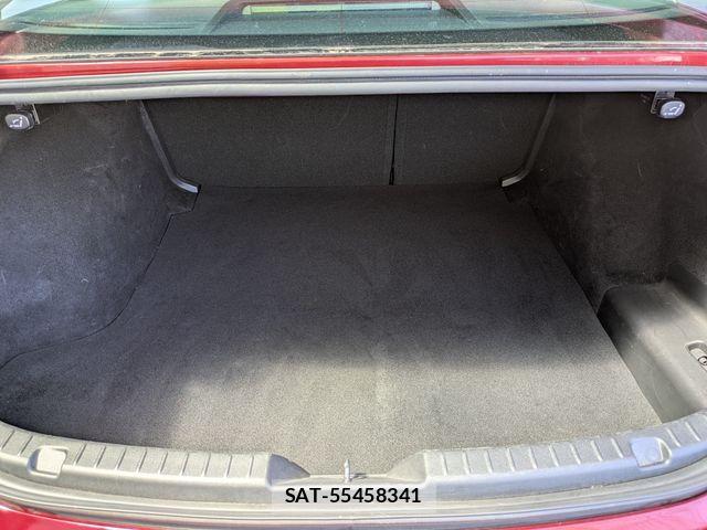 Mazda MAZDA3 2019-07 6815832-4
