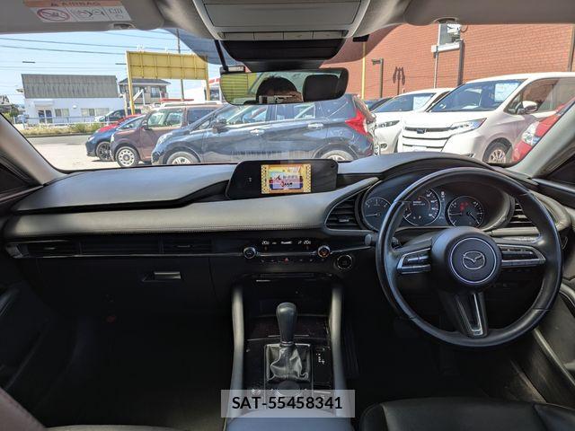 Mazda MAZDA3 2019-07 6815832-5