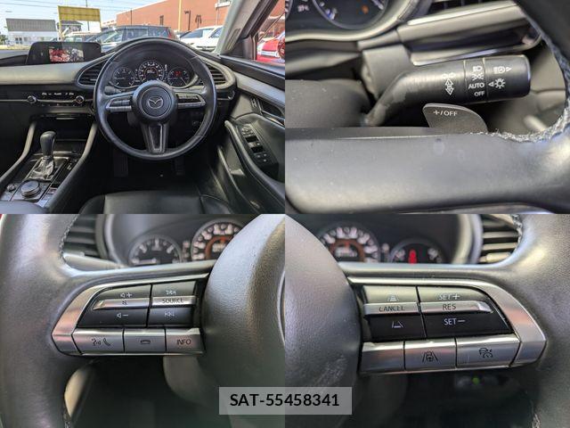 Mazda MAZDA3 2019-07 6815832-6