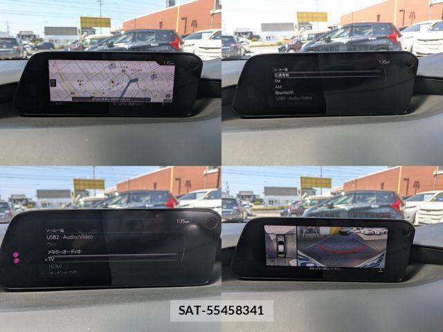 Mazda MAZDA3 2019-07 6815832-7