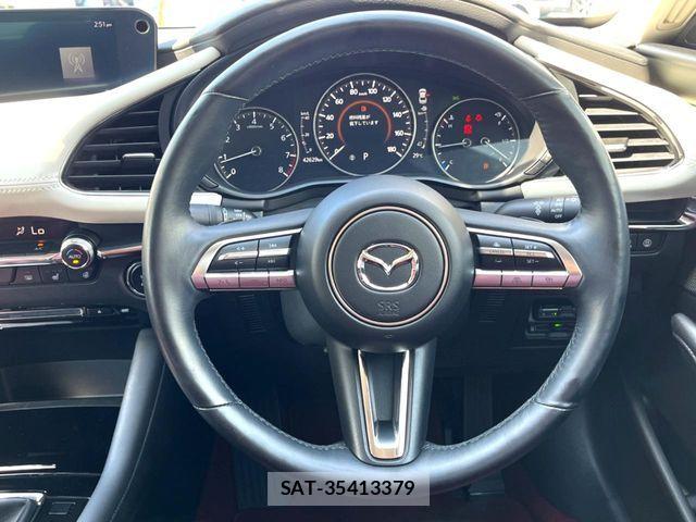 Mazda MAZDA3 2020-07 6908070-10