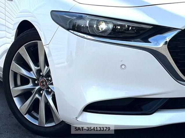 Mazda MAZDA3 2020-07 6908070-14