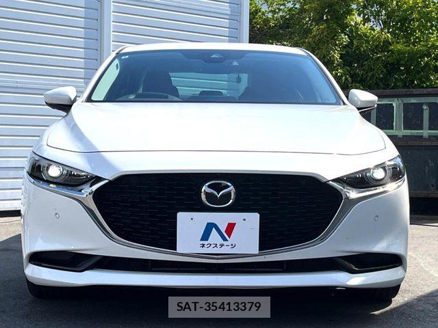 Mazda MAZDA3 2020-07 6908070-16