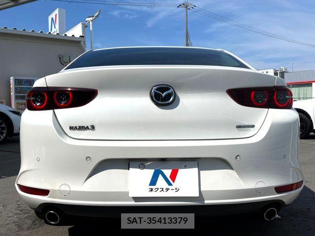 Mazda MAZDA3 2020-07 6908070-17
