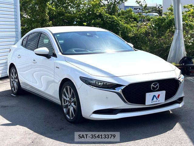 Mazda MAZDA3 2020-07 6908070-18