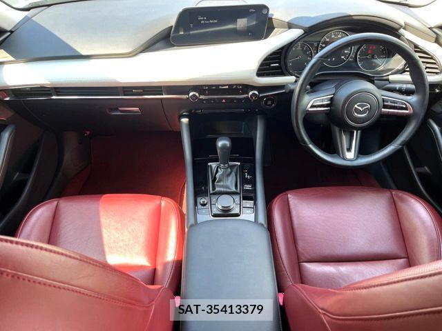 Mazda MAZDA3 2020-07 6908070-1