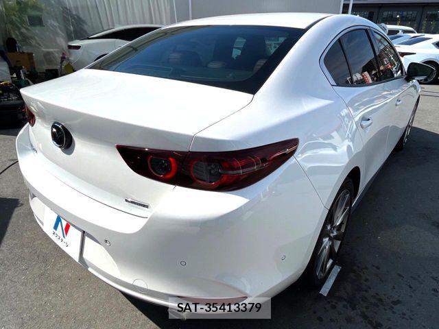 Mazda MAZDA3 2020-07 6908070-19