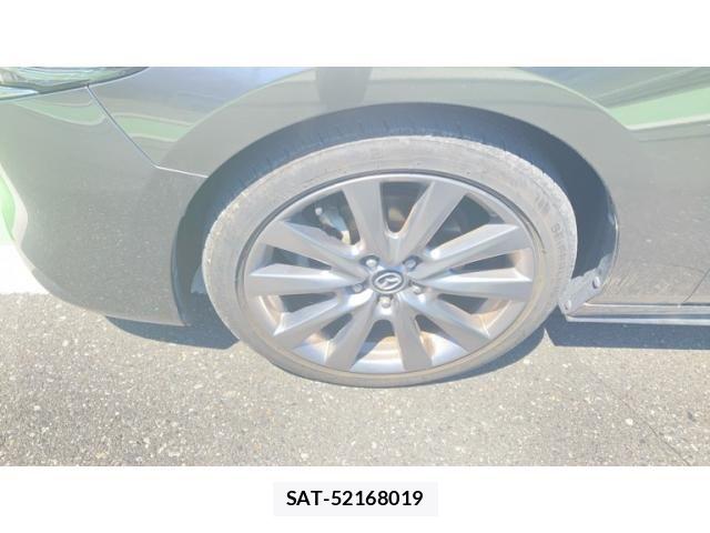 Mazda MAZDA3 2019-05 6902685-7