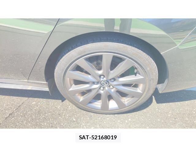 Mazda MAZDA3 2019-05 6902685-8