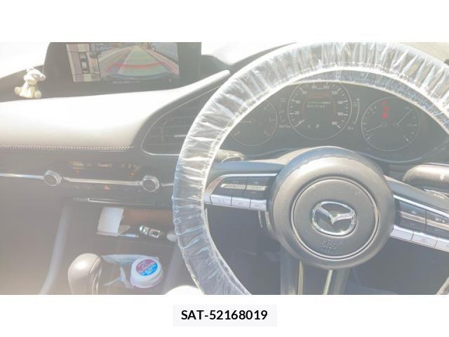 Mazda MAZDA3 2019-05 6902685-10