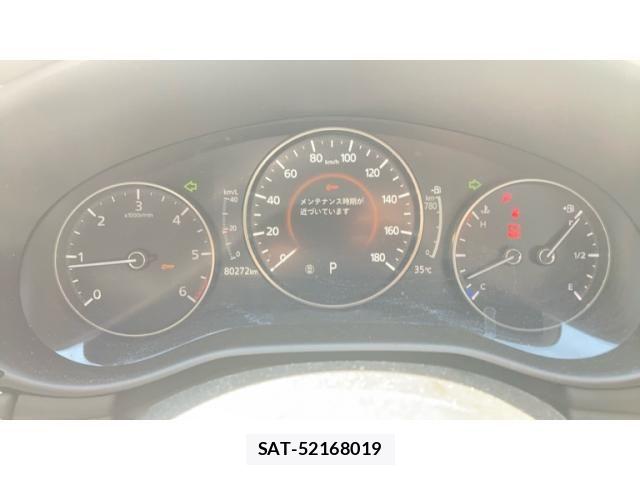 Mazda MAZDA3 2019-05 6902685-11