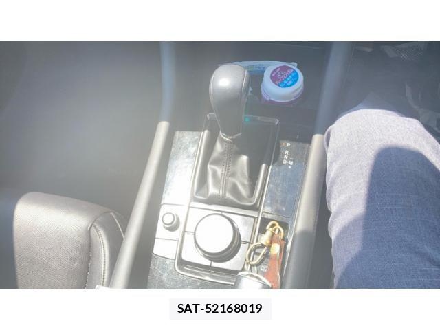 Mazda MAZDA3 2019-05 6902685-14