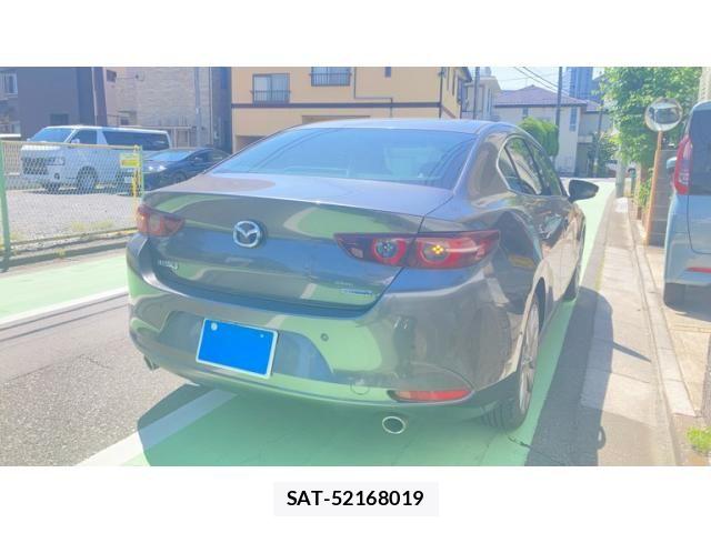 Mazda MAZDA3 2019-05 6902685-4
