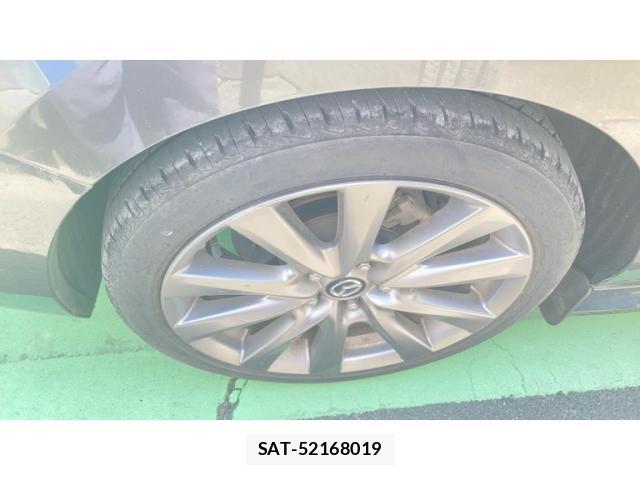 Mazda MAZDA3 2019-05 6902685-5
