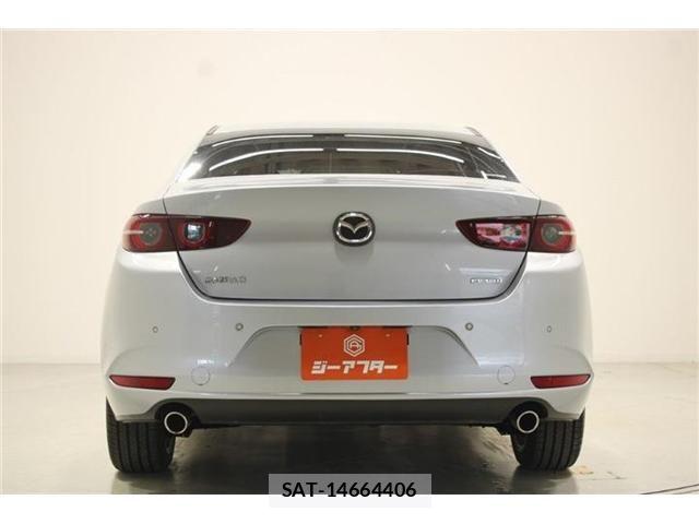 Mazda MAZDA3 2019-09 6908073-10