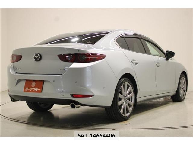 Mazda MAZDA3 2019-09 6908073-11