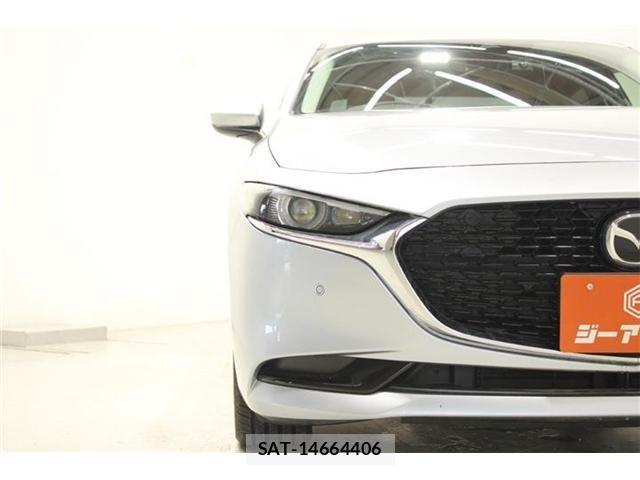 Mazda MAZDA3 2019-09 6908073-15