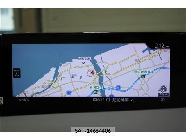 Mazda MAZDA3 2019-09 6908073-1