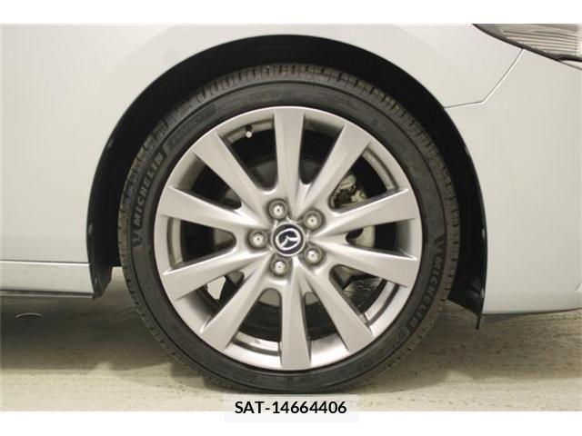 Mazda MAZDA3 2019-09 6908073-21