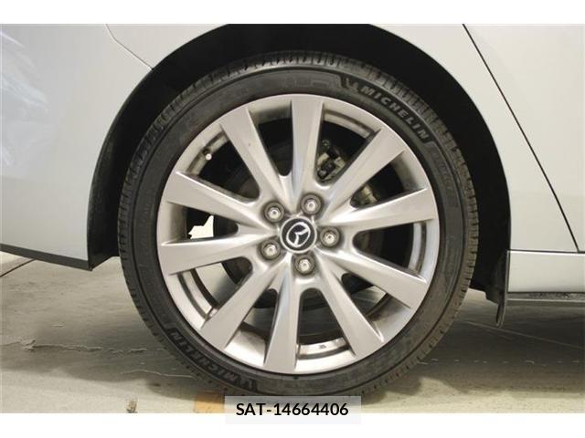 Mazda MAZDA3 2019-09 6908073-22