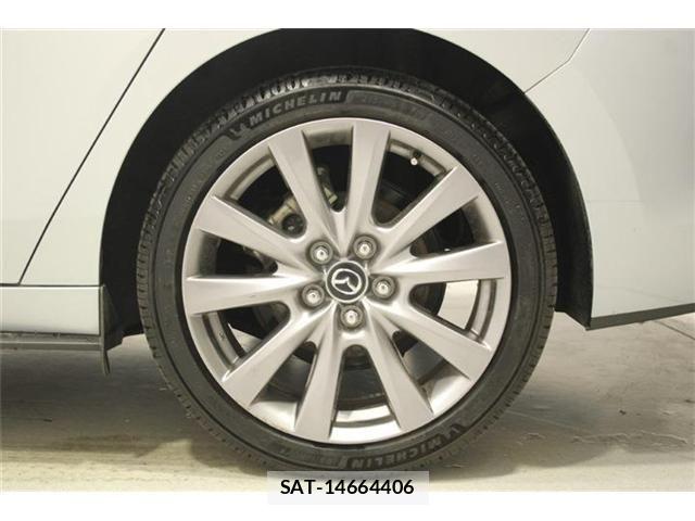 Mazda MAZDA3 2019-09 6908073-23