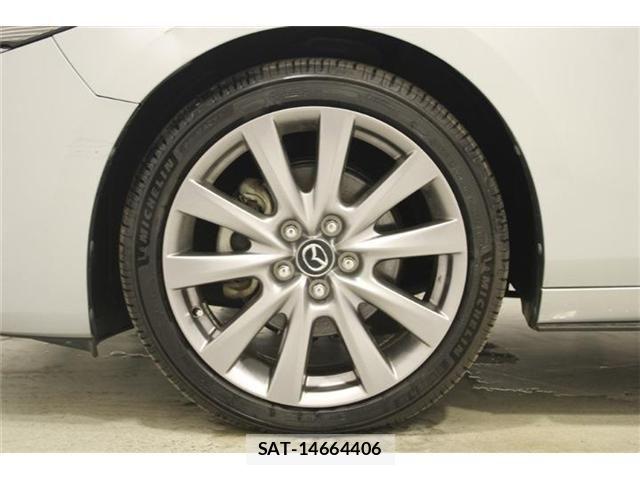Mazda MAZDA3 2019-09 6908073-24