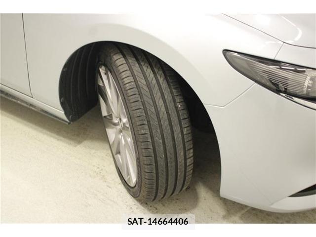 Mazda MAZDA3 2019-09 6908073-27