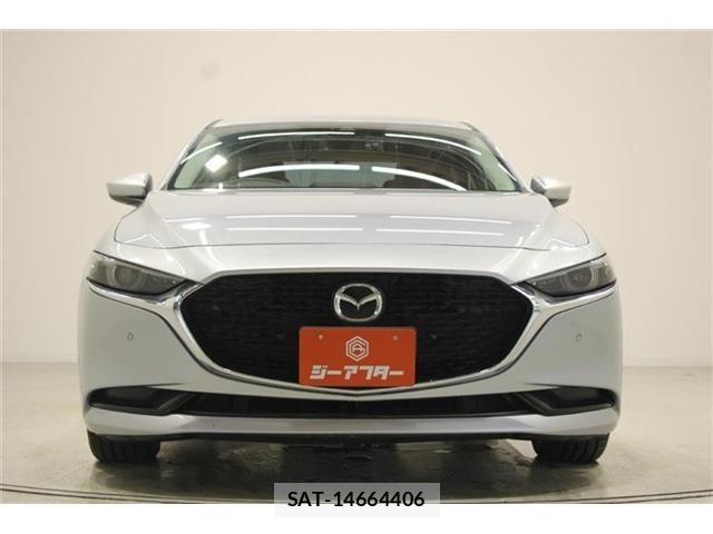 Mazda MAZDA3 2019-09 6908073-6