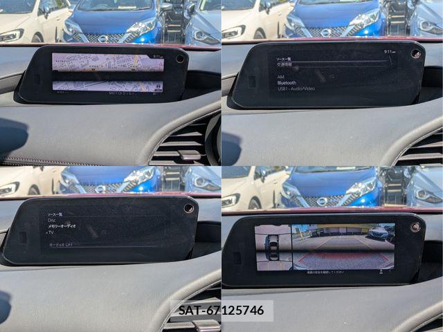 Mazda MAZDA3 2019-09 6995433-10