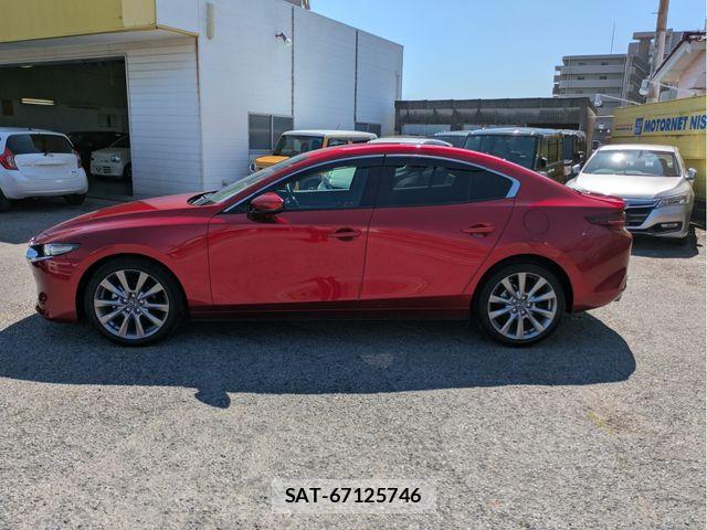 Mazda MAZDA3 2019-09 6995433-17