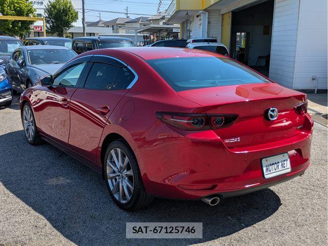 Mazda MAZDA3 2019-09 6995433-18