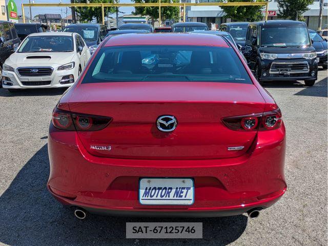Mazda MAZDA3 2019-09 6995433-19