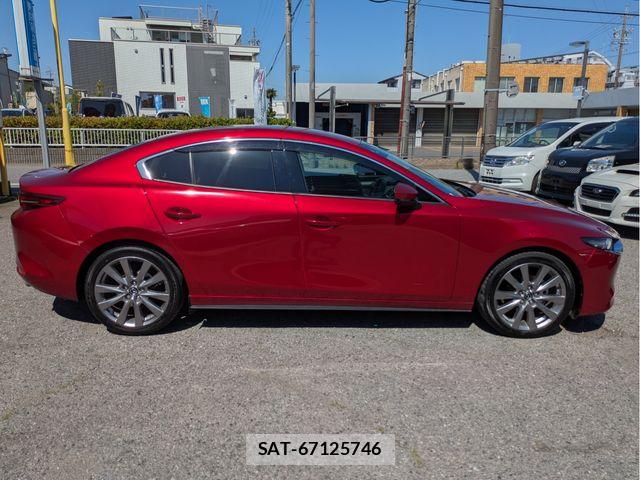 Mazda MAZDA3 2019-09 6995433-20