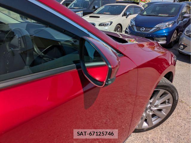 Mazda MAZDA3 2019-09 6995433-23